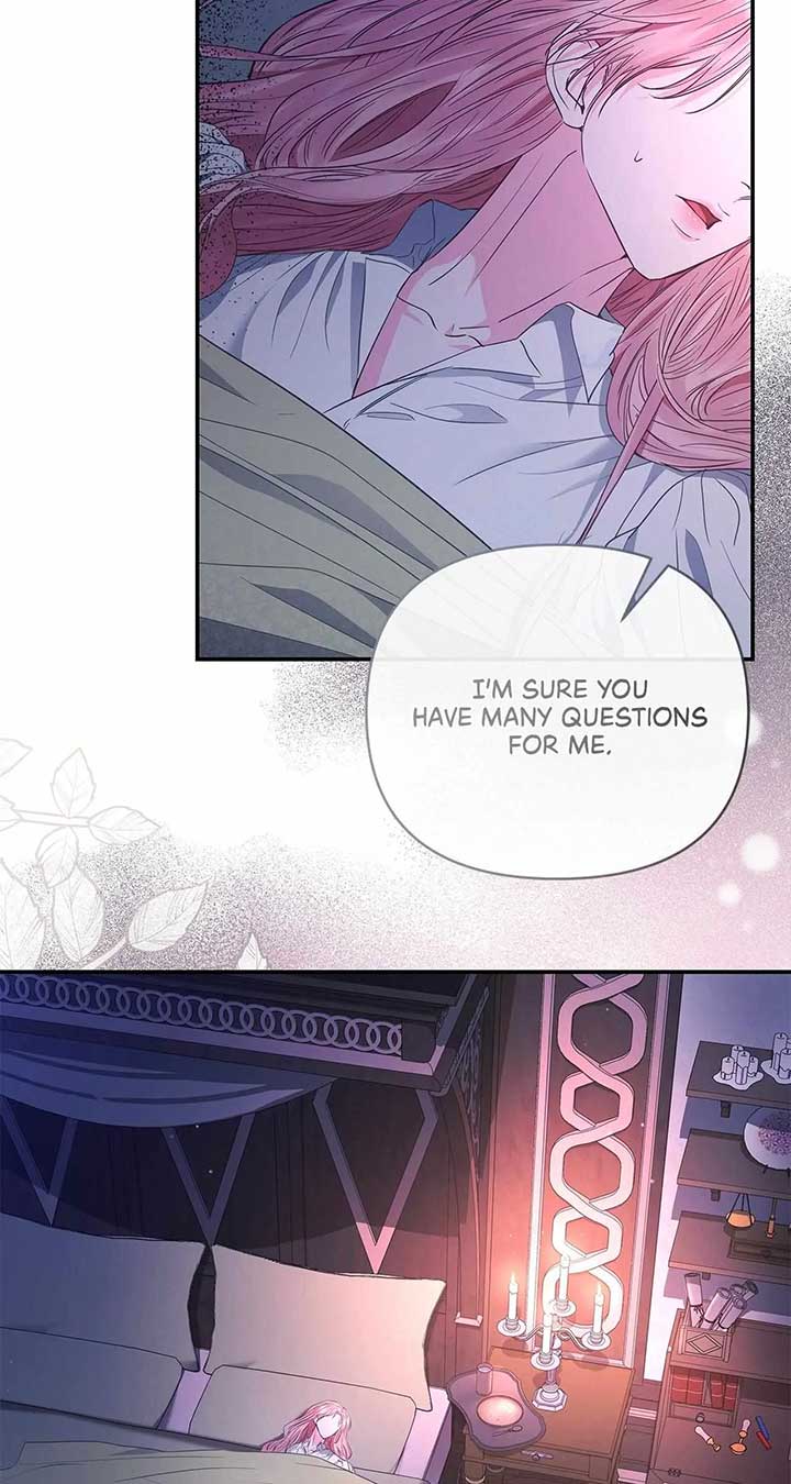 Dear Villainous Husband , the One to be Obsessed with is Over There Chapter 57 434 ch 57 61