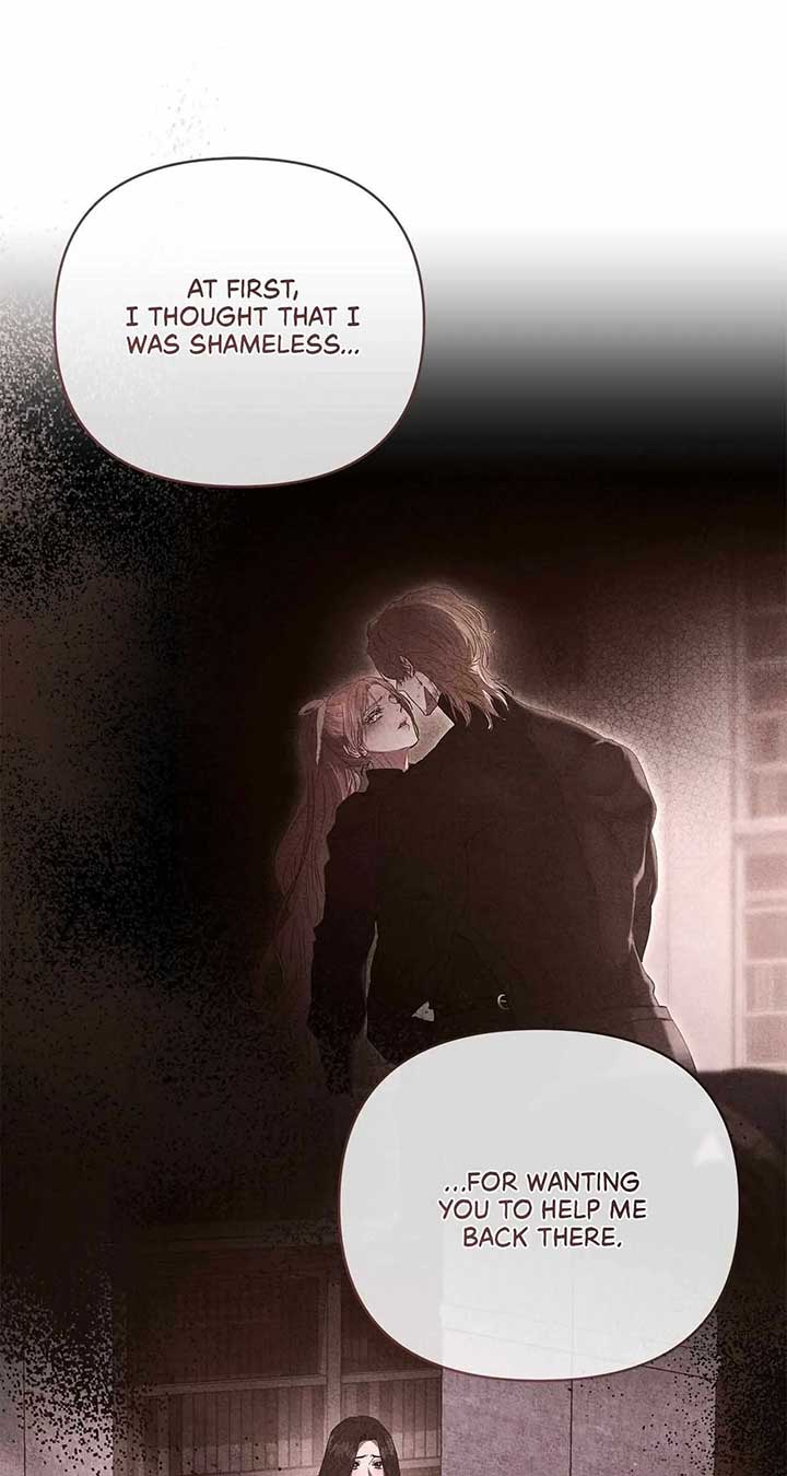 Dear Villainous Husband , the One to be Obsessed with is Over There Chapter 57 437 ch 57 64