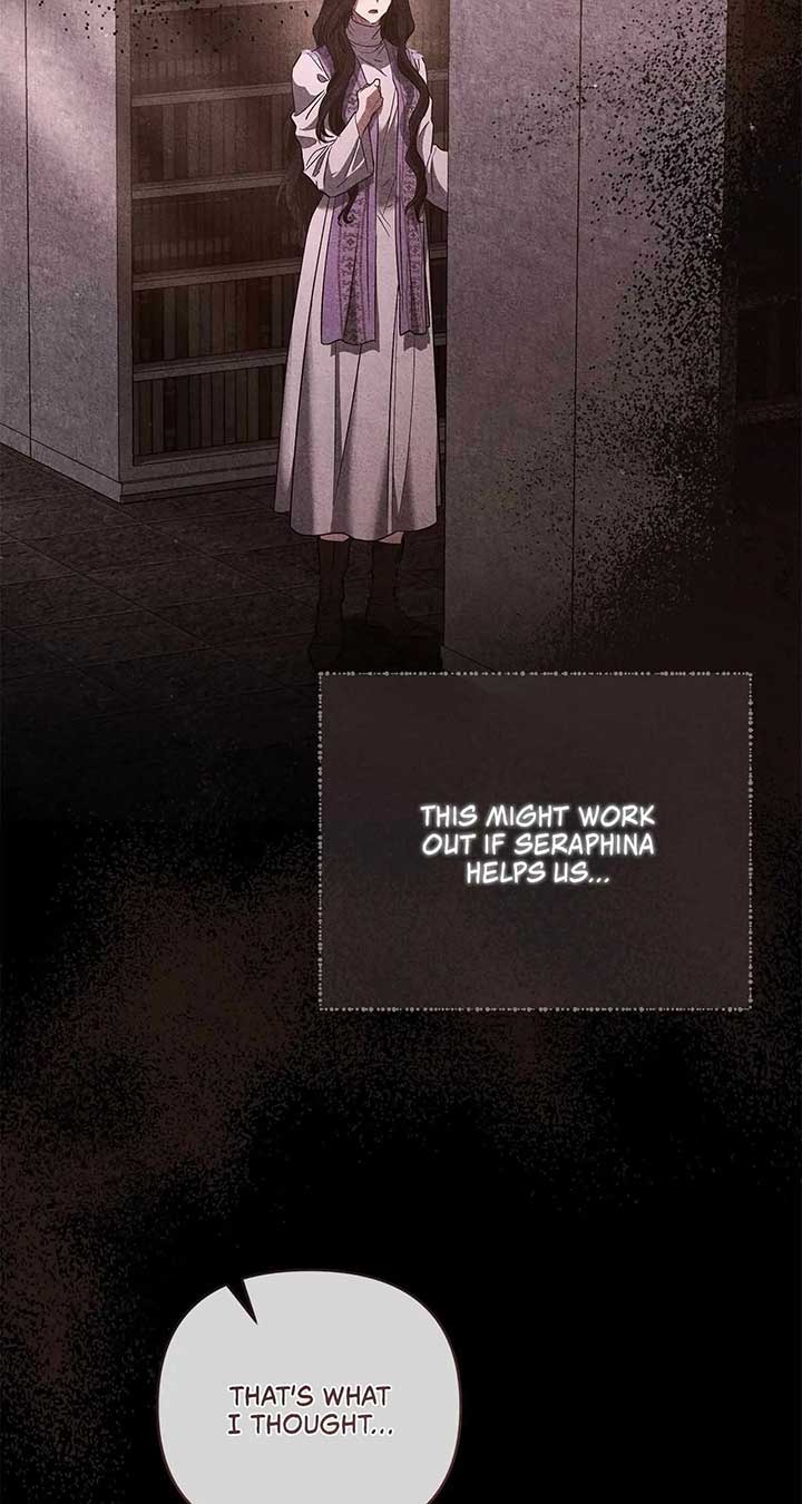 Dear Villainous Husband , the One to be Obsessed with is Over There Chapter 57 438 ch 57 65