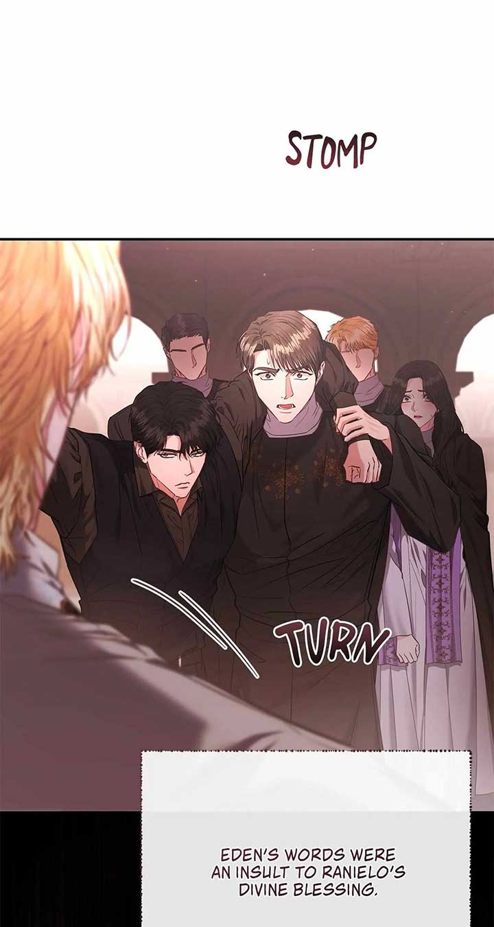 Dear Villainous Husband , the One to be Obsessed with is Over There Chapter 57 380 ch 57 7