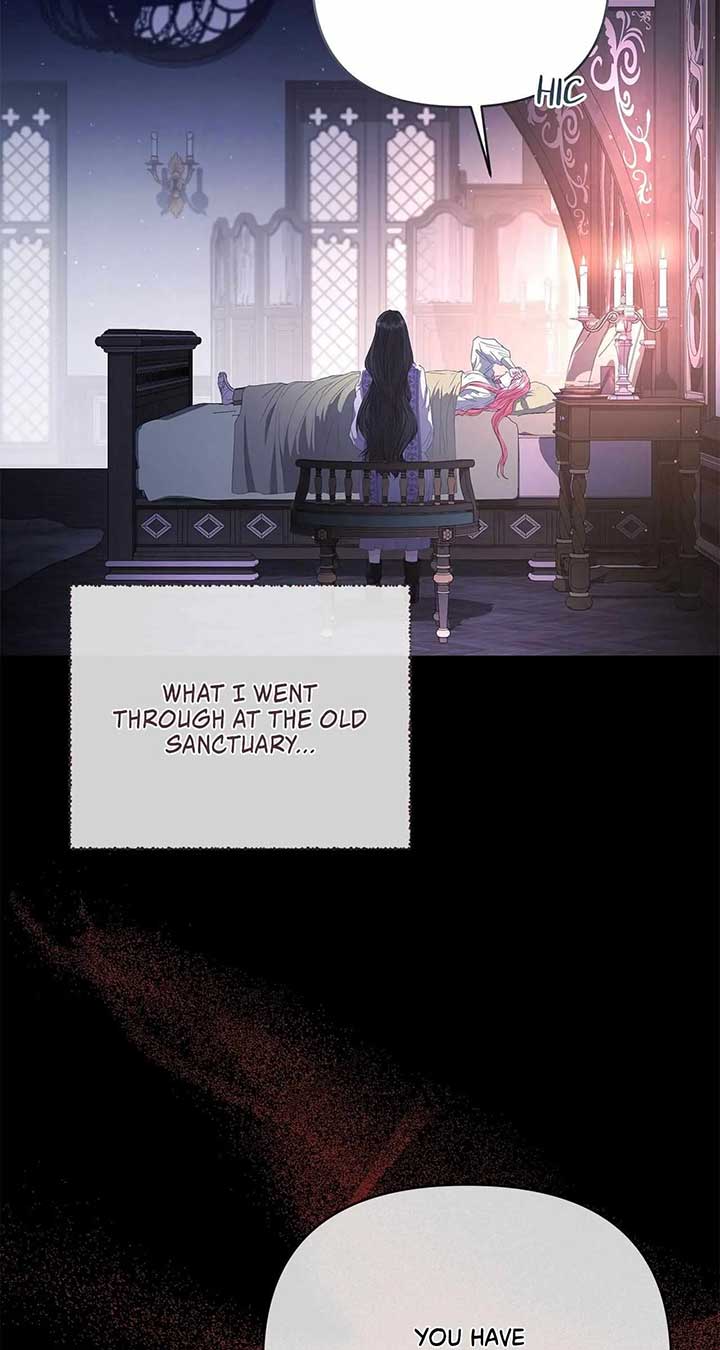 Dear Villainous Husband , the One to be Obsessed with is Over There Chapter 57 445 ch 57 72