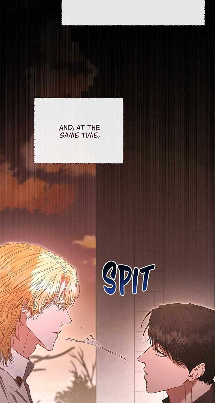 Dear Villainous Husband , the One to be Obsessed with is Over There Chapter 57 381 ch 57 8