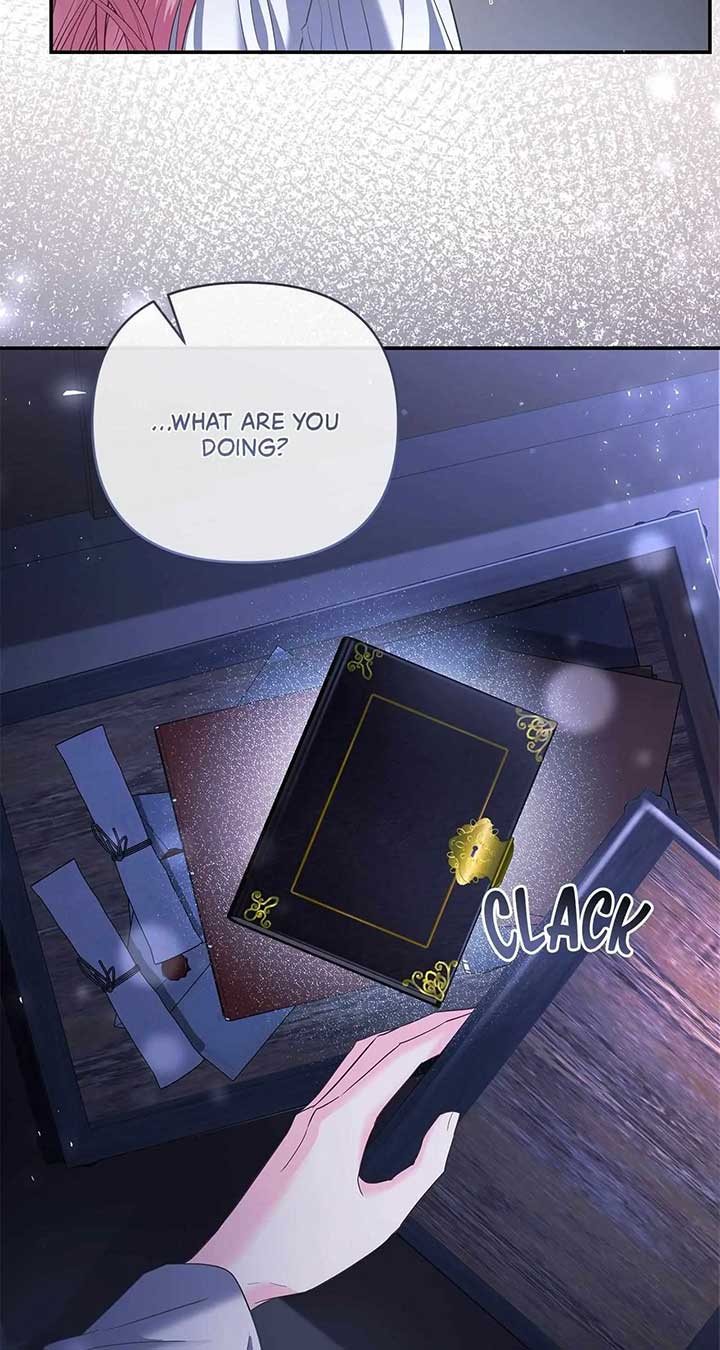 Dear Villainous Husband , the One to be Obsessed with is Over There Chapter 57 453 ch 57 80