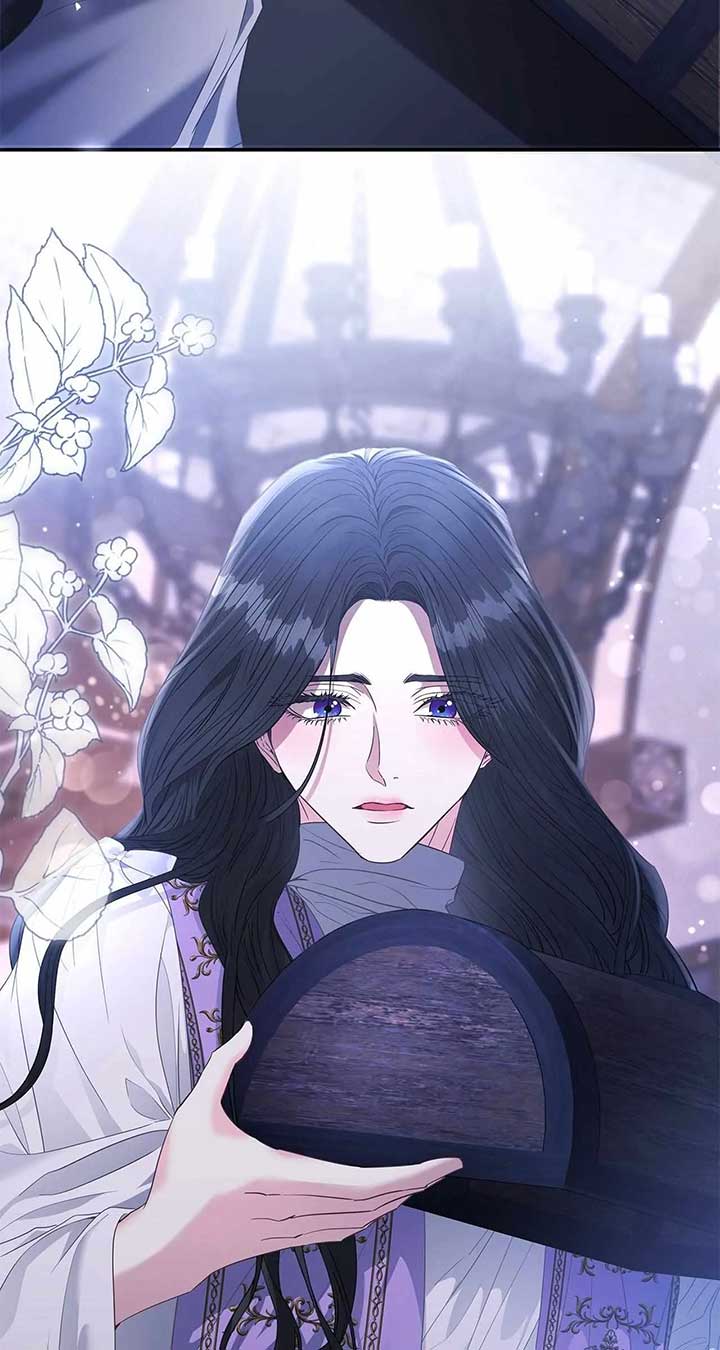 Dear Villainous Husband , the One to be Obsessed with is Over There Chapter 57 454 ch 57 81