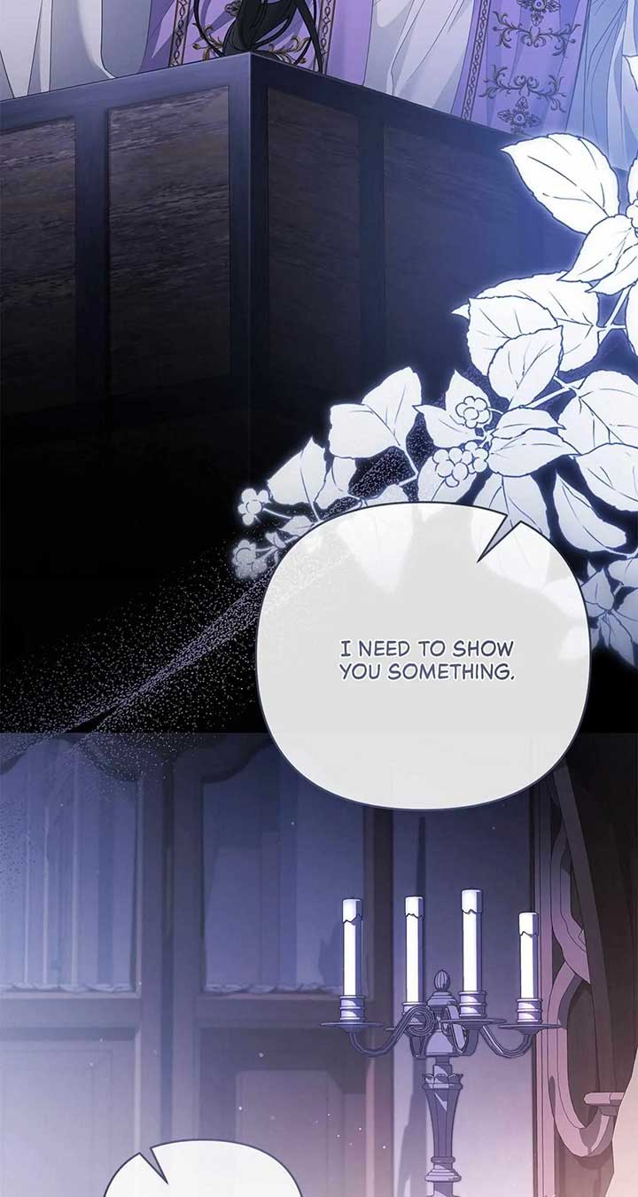 Dear Villainous Husband , the One to be Obsessed with is Over There Chapter 57 455 ch 57 82