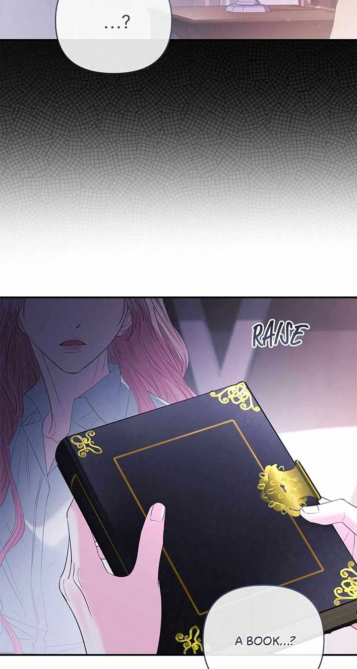 Dear Villainous Husband , the One to be Obsessed with is Over There Chapter 57 456 ch 57 83