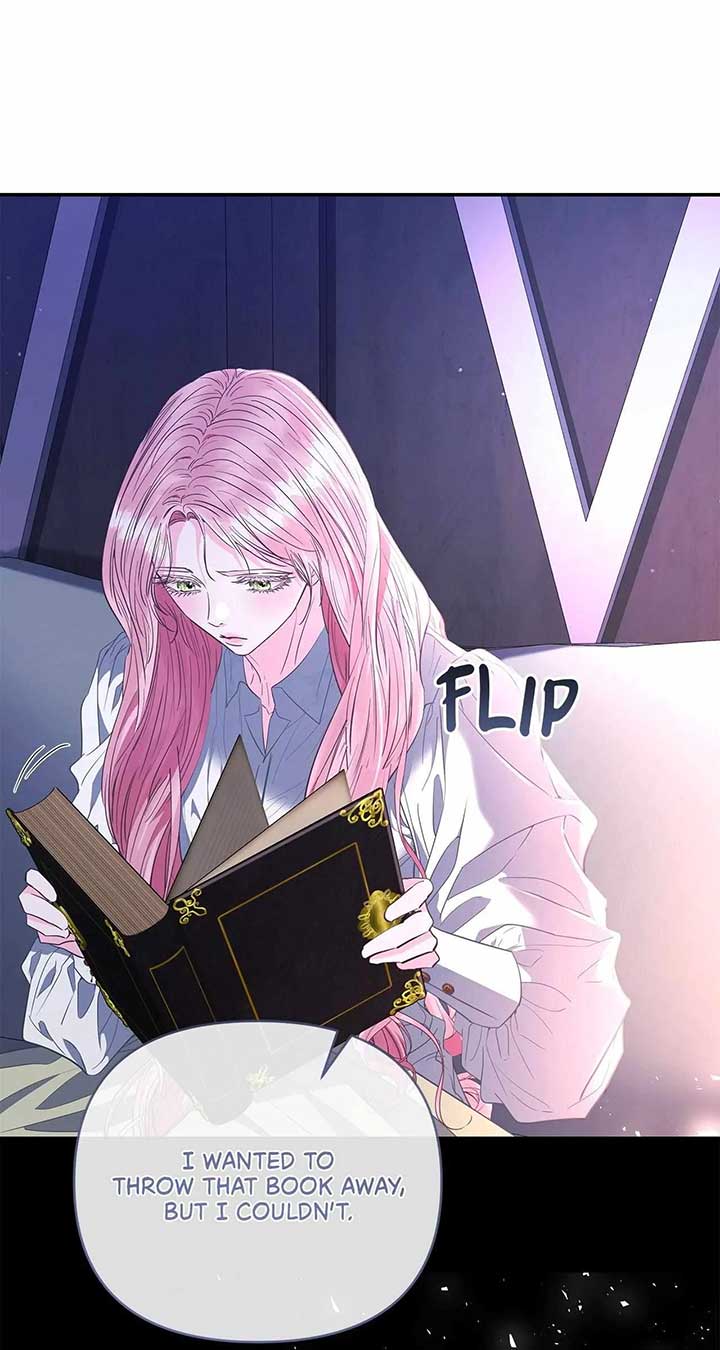 Dear Villainous Husband , the One to be Obsessed with is Over There Chapter 57 458 ch 57 85