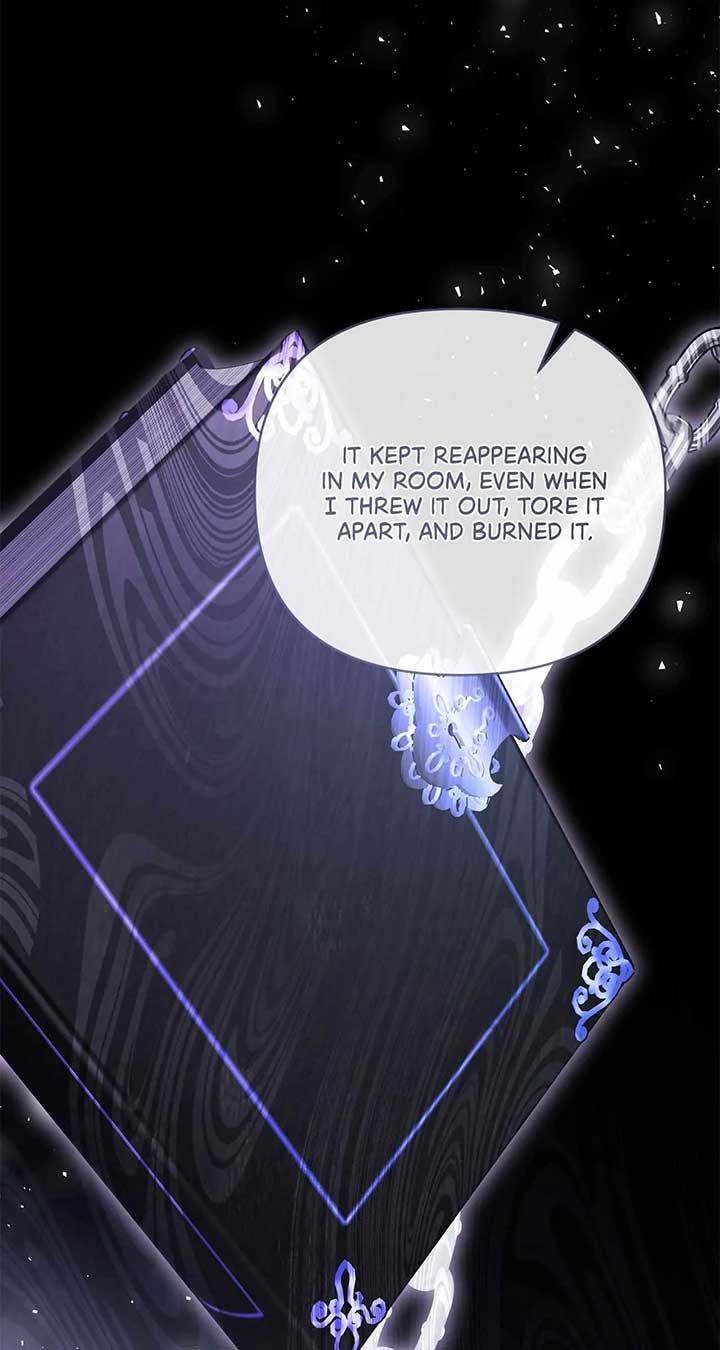 Dear Villainous Husband , the One to be Obsessed with is Over There Chapter 57 459 ch 57 86