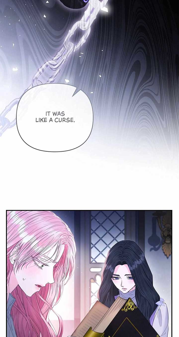 Dear Villainous Husband , the One to be Obsessed with is Over There Chapter 57 460 ch 57 87