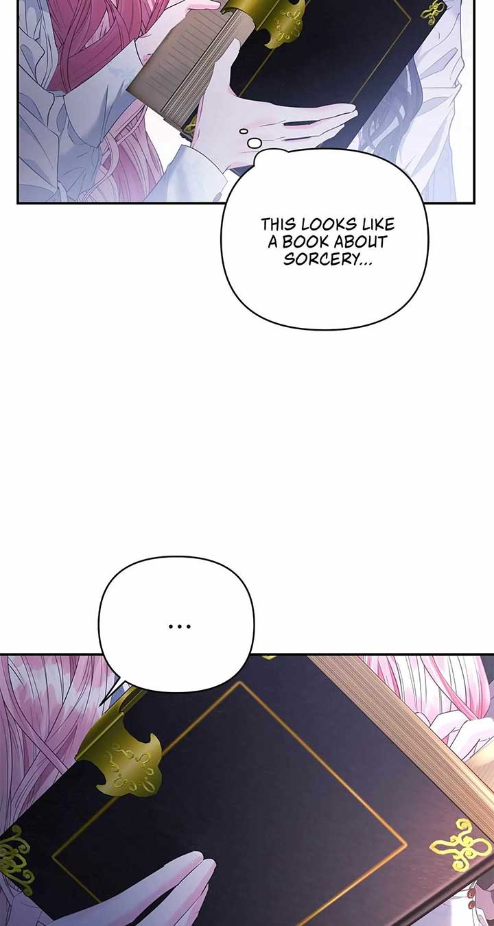 Dear Villainous Husband , the One to be Obsessed with is Over There Chapter 57 461 ch 57 88