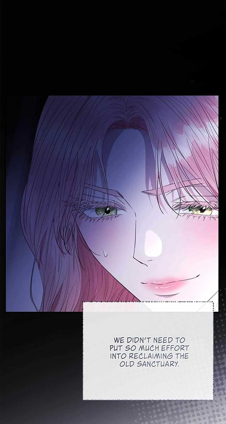 Dear Villainous Husband , the One to be Obsessed with is Over There Chapter 57 465 ch 57 92