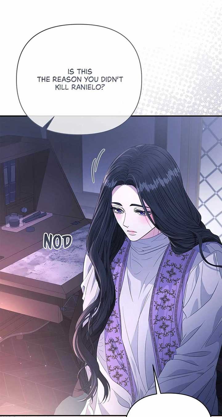 Dear Villainous Husband , the One to be Obsessed with is Over There Chapter 57 467 ch 57 94