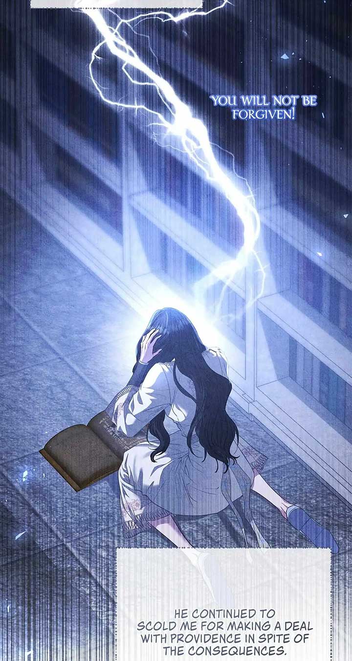 Dear Villainous Husband , the One to be Obsessed with is Over There Chapter 58 523 ch 58 111