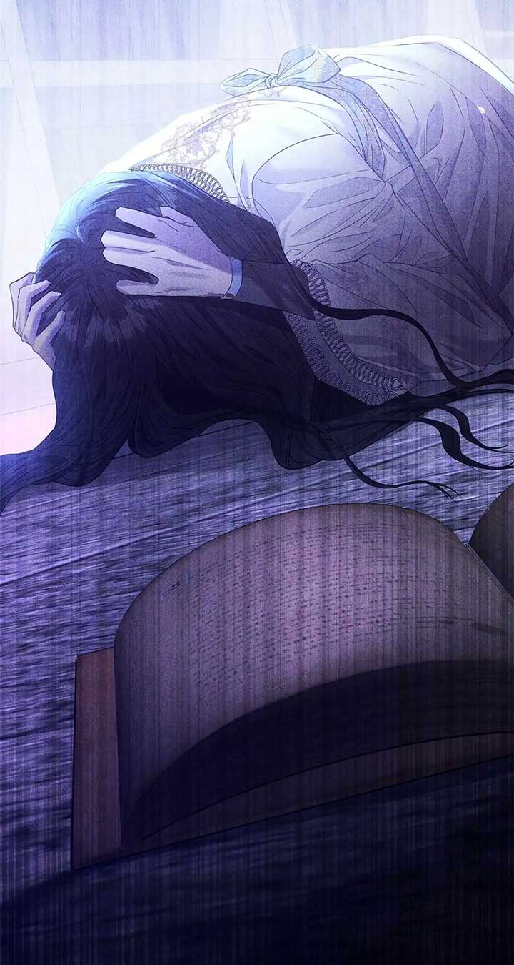 Dear Villainous Husband , the One to be Obsessed with is Over There Chapter 58 532 ch 58 120