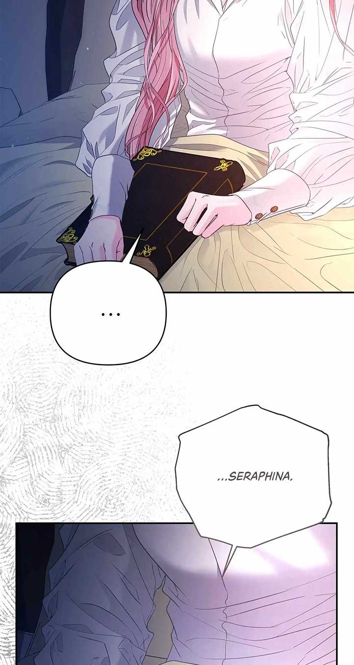 Dear Villainous Husband , the One to be Obsessed with is Over There Chapter 58 538 ch 58 126