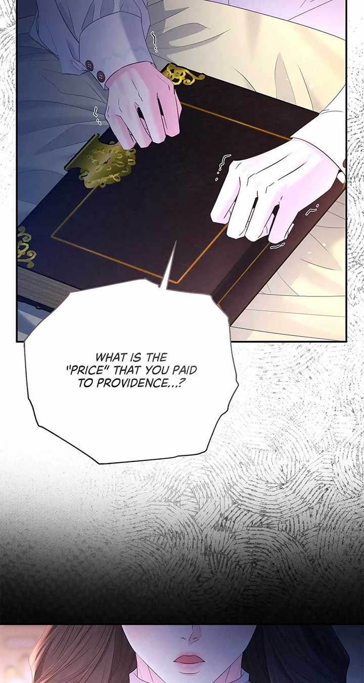 Dear Villainous Husband , the One to be Obsessed with is Over There Chapter 58 539 ch 58 127