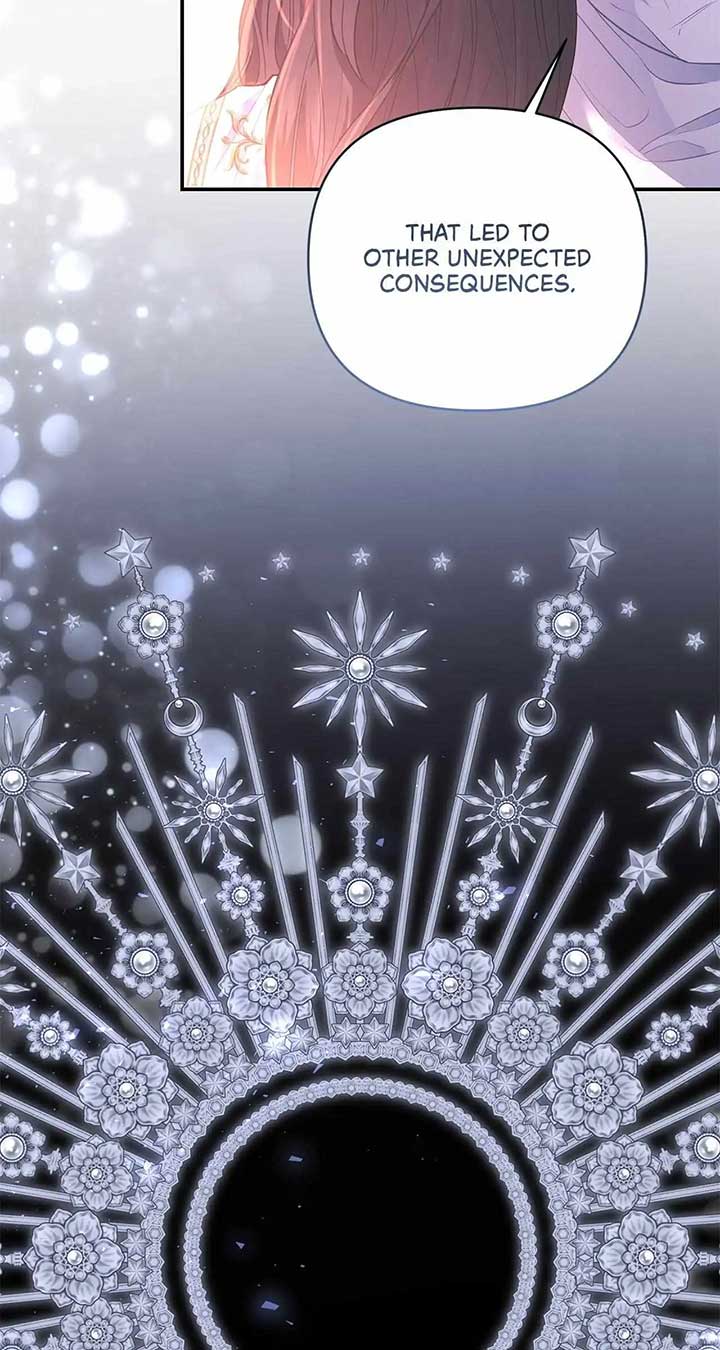 Dear Villainous Husband , the One to be Obsessed with is Over There Chapter 58 544 ch 58 132