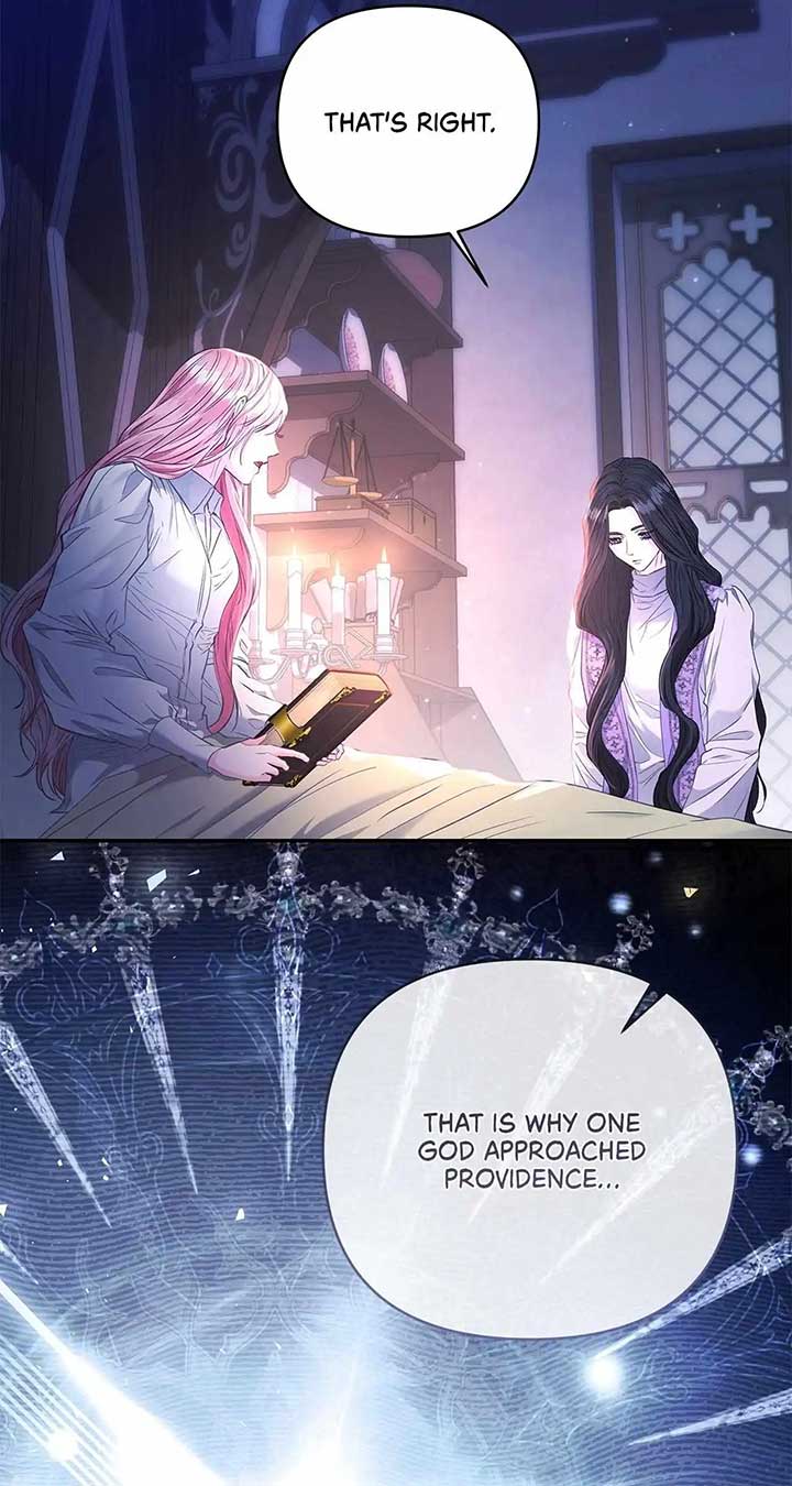 Dear Villainous Husband , the One to be Obsessed with is Over There Chapter 58 428 ch 58 16