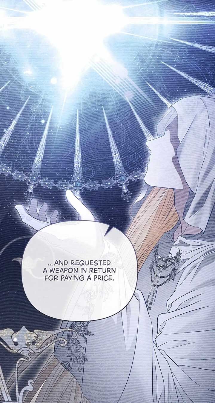 Dear Villainous Husband , the One to be Obsessed with is Over There Chapter 58 429 ch 58 17