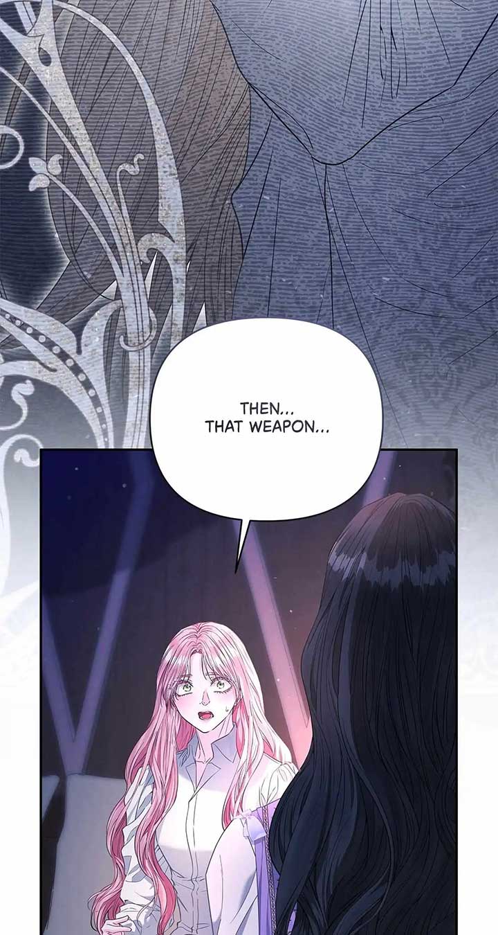 Dear Villainous Husband , the One to be Obsessed with is Over There Chapter 58 430 ch 58 18