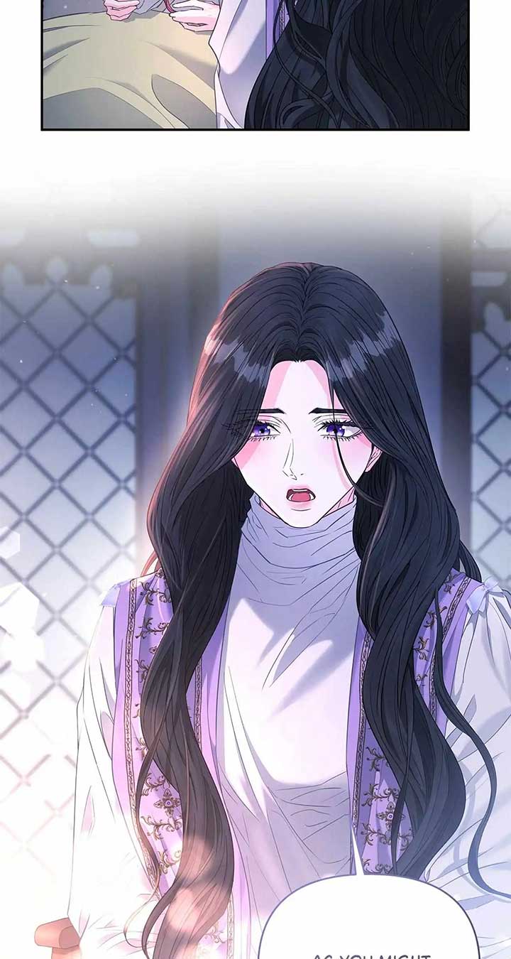 Dear Villainous Husband , the One to be Obsessed with is Over There Chapter 58 431 ch 58 19