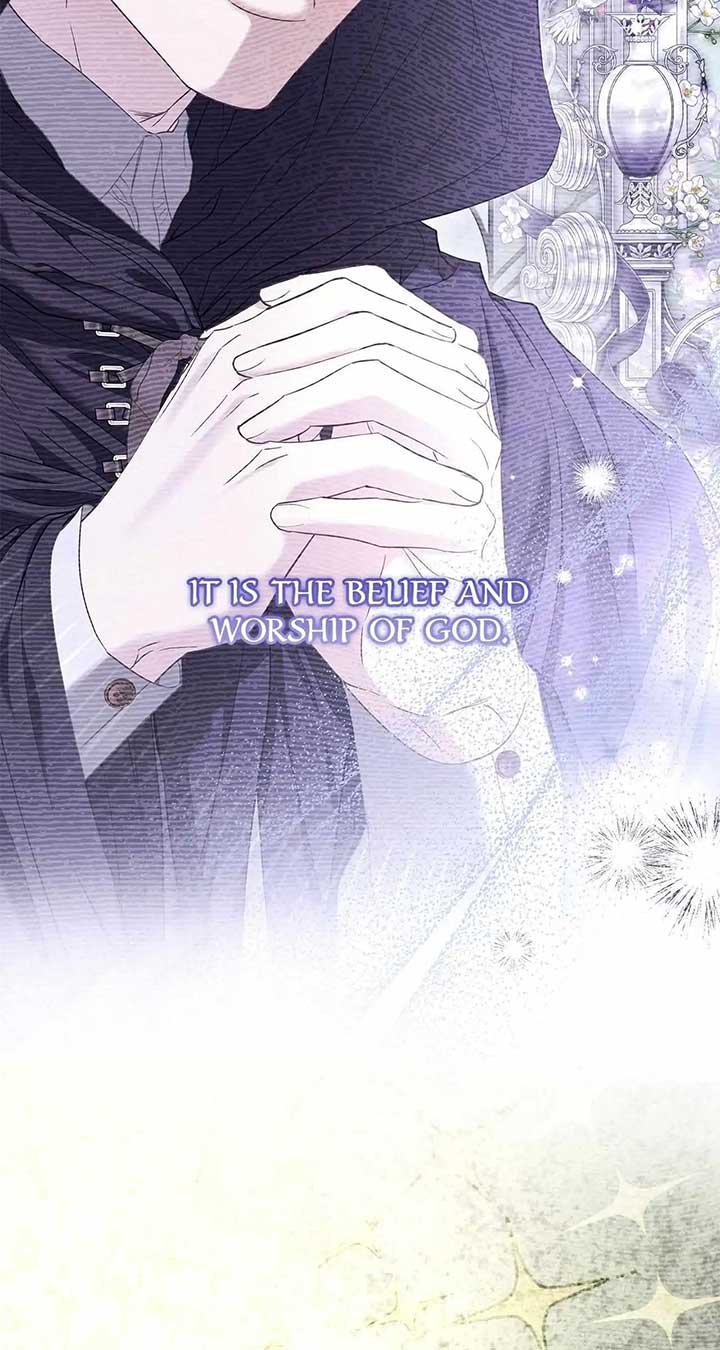 Dear Villainous Husband , the One to be Obsessed with is Over There Chapter 58 414 ch 58 2