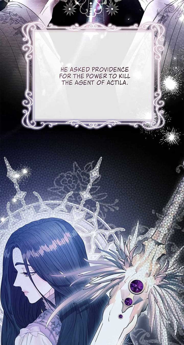 Dear Villainous Husband , the One to be Obsessed with is Over There Chapter 58 441 ch 58 29