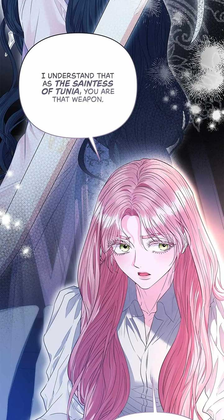 Dear Villainous Husband , the One to be Obsessed with is Over There Chapter 58 442 ch 58 30