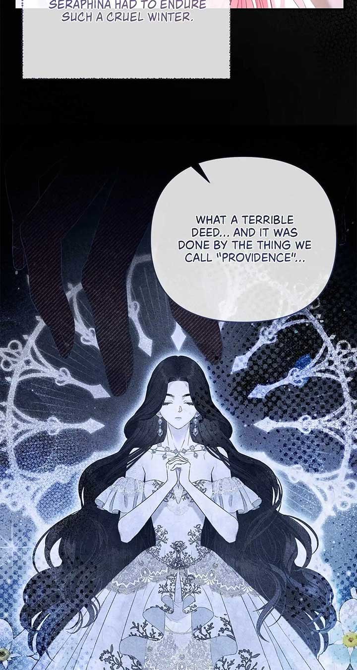 Dear Villainous Husband , the One to be Obsessed with is Over There Chapter 58 447 ch 58 35