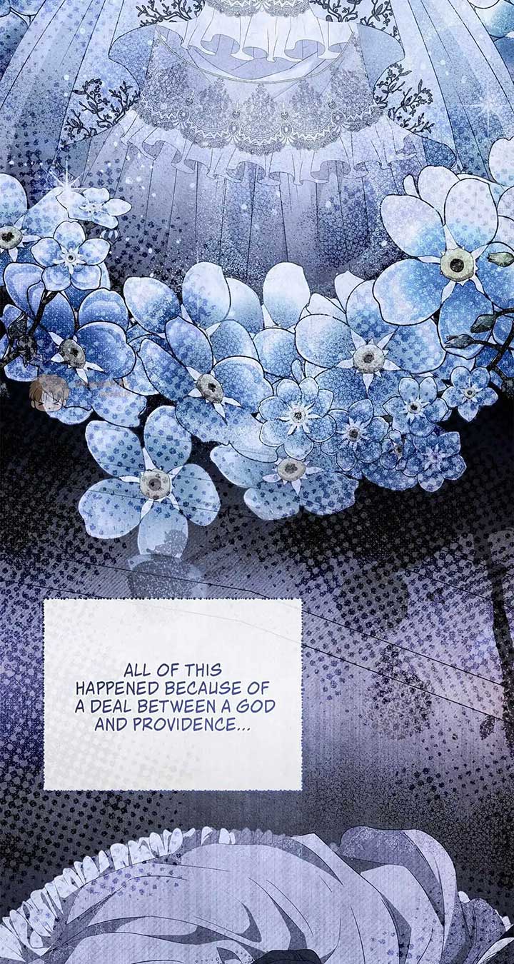 Dear Villainous Husband , the One to be Obsessed with is Over There Chapter 58 448 ch 58 36