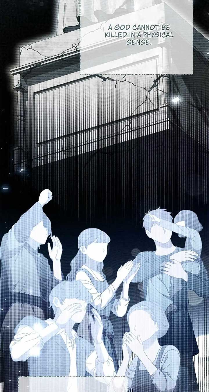 Dear Villainous Husband , the One to be Obsessed with is Over There Chapter 58 416 ch 58 4