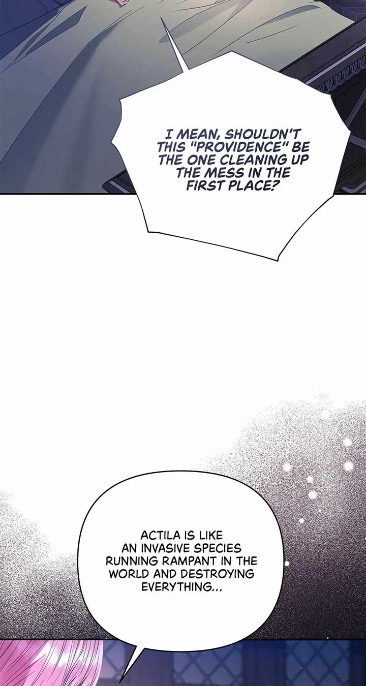 Dear Villainous Husband , the One to be Obsessed with is Over There Chapter 58 454 ch 58 42