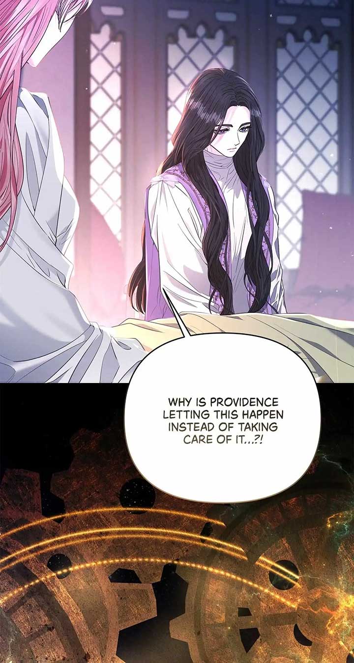 Dear Villainous Husband , the One to be Obsessed with is Over There Chapter 58 455 ch 58 43