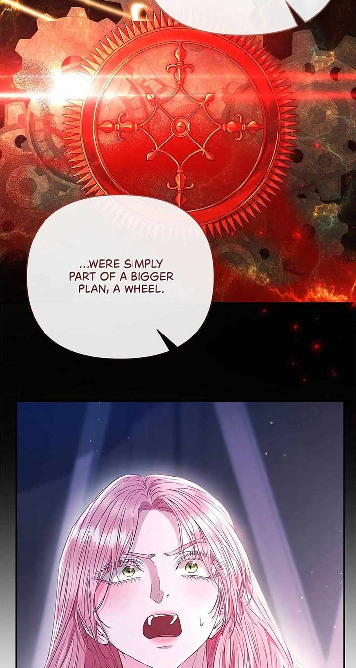 Dear Villainous Husband , the One to be Obsessed with is Over There Chapter 58 457 ch 58 45