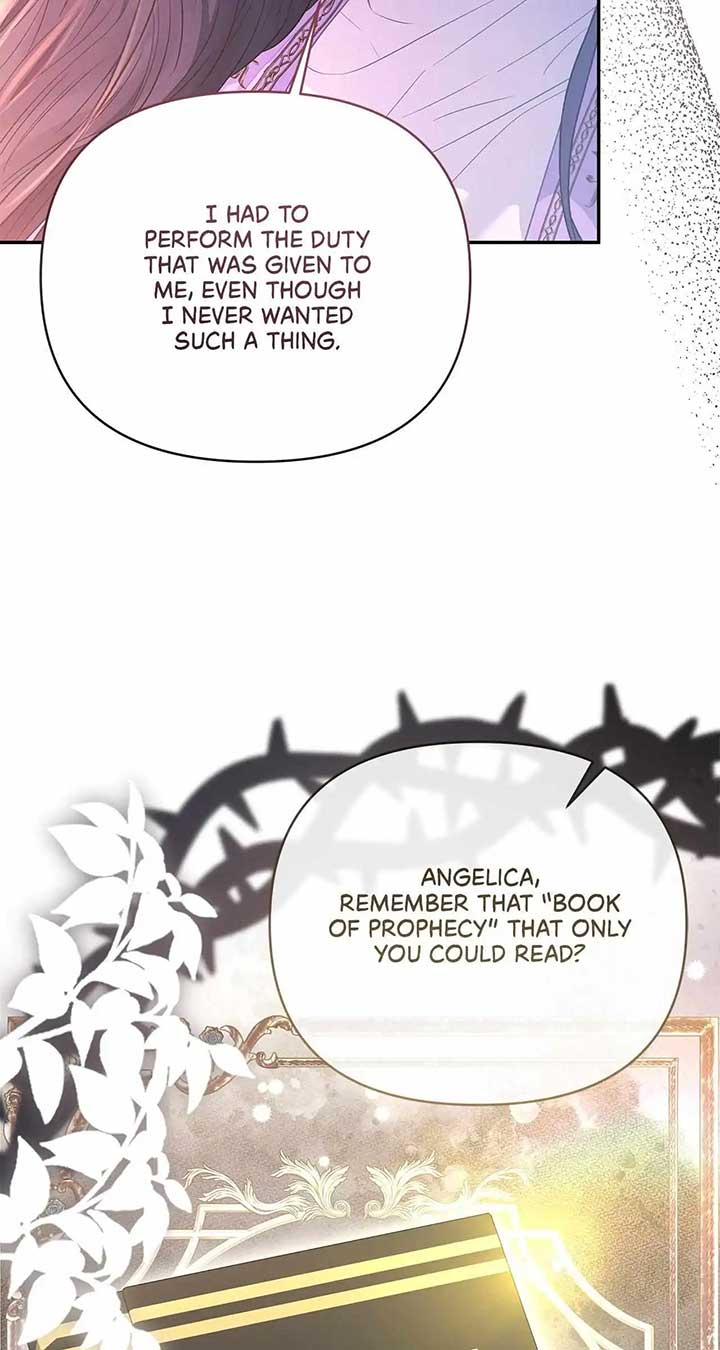 Dear Villainous Husband , the One to be Obsessed with is Over There Chapter 58 460 ch 58 48