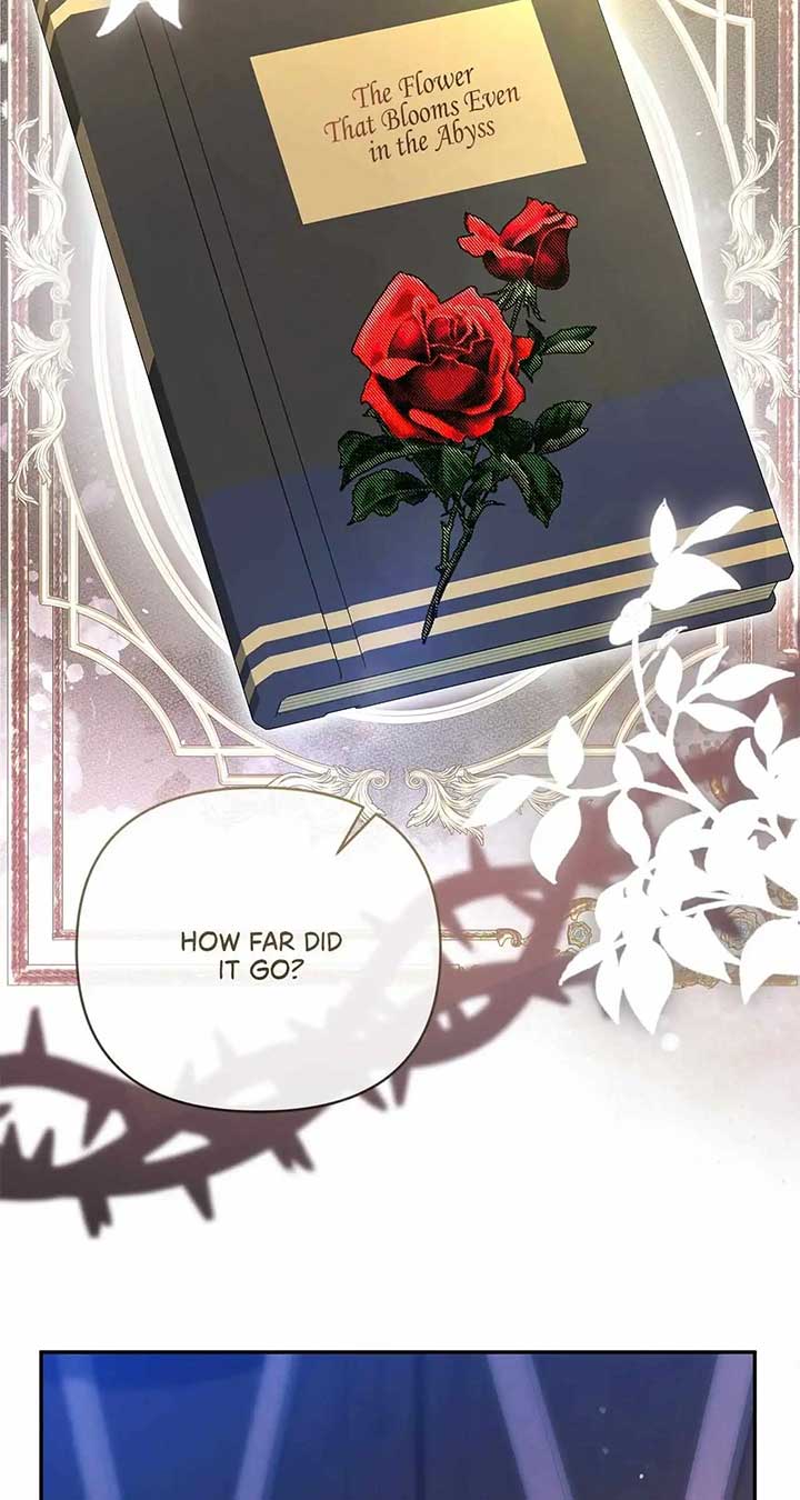 Dear Villainous Husband , the One to be Obsessed with is Over There Chapter 58 461 ch 58 49