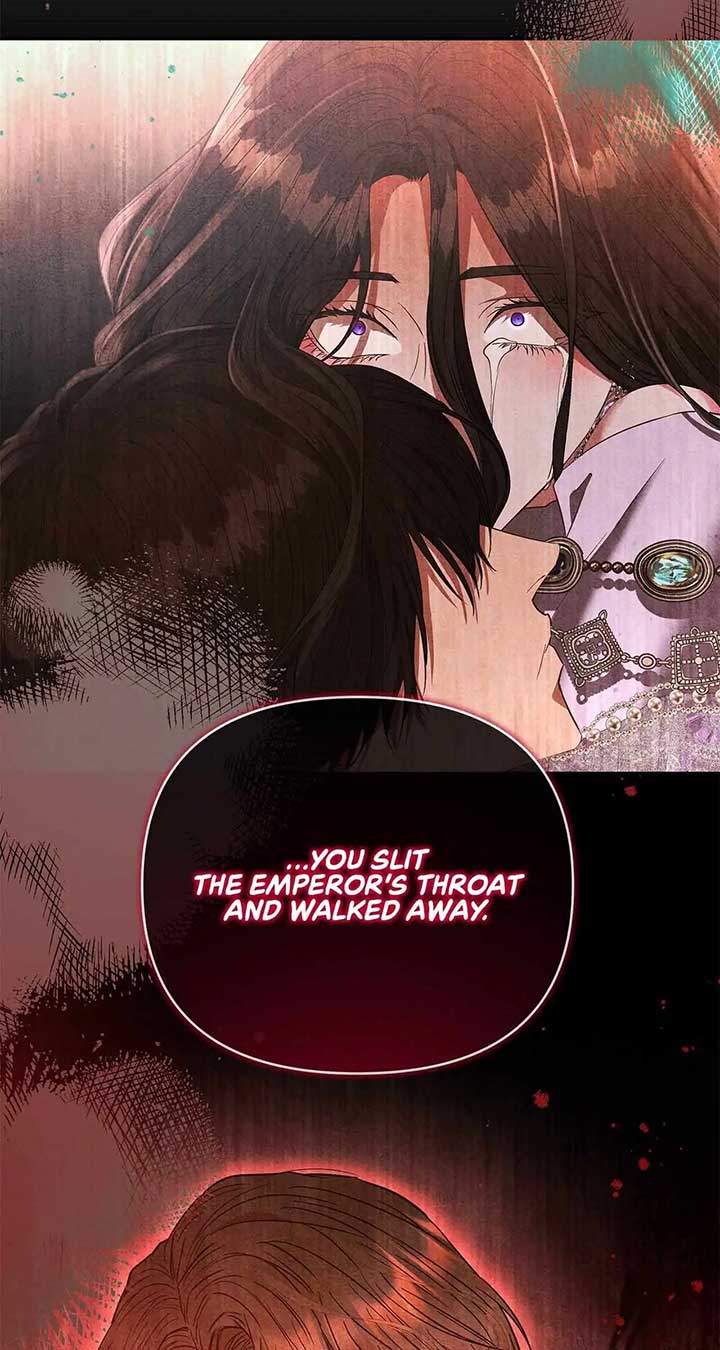 Dear Villainous Husband , the One to be Obsessed with is Over There Chapter 58 463 ch 58 51