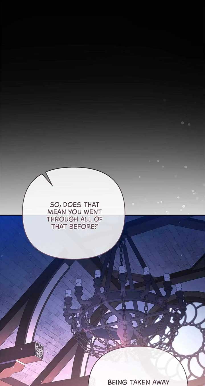 Dear Villainous Husband , the One to be Obsessed with is Over There Chapter 58 466 ch 58 54