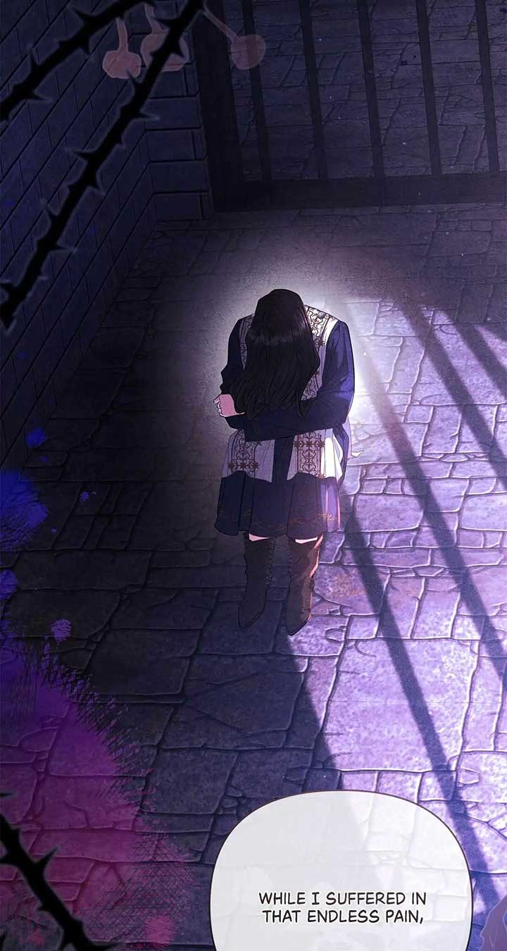 Dear Villainous Husband , the One to be Obsessed with is Over There Chapter 58 469 ch 58 57