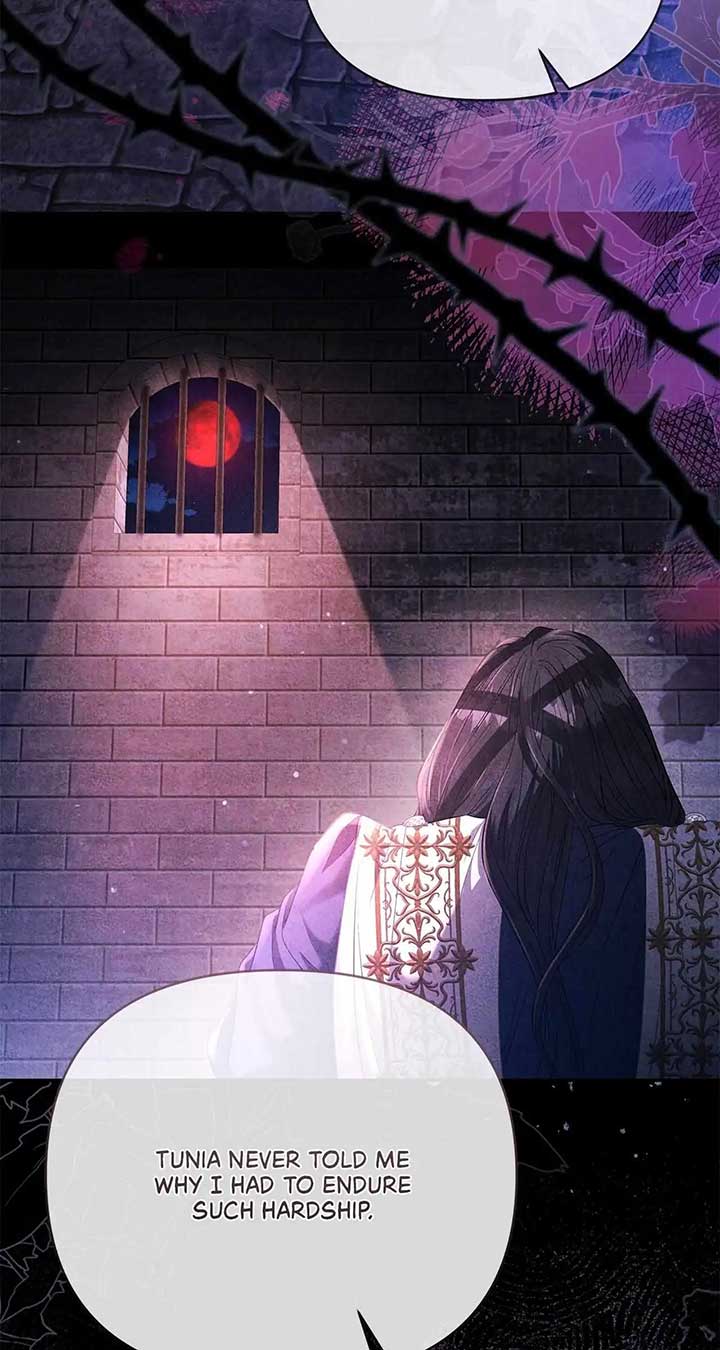 Dear Villainous Husband , the One to be Obsessed with is Over There Chapter 58 470 ch 58 58