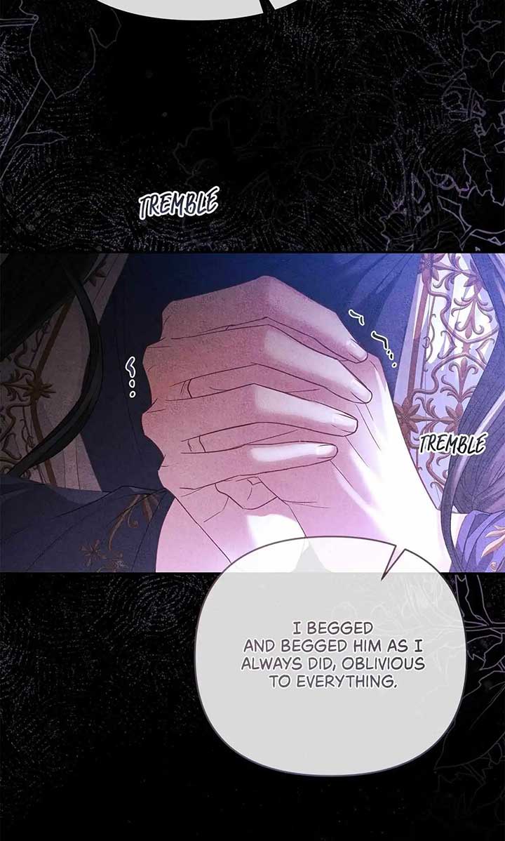 Dear Villainous Husband , the One to be Obsessed with is Over There Chapter 58 471 ch 58 59