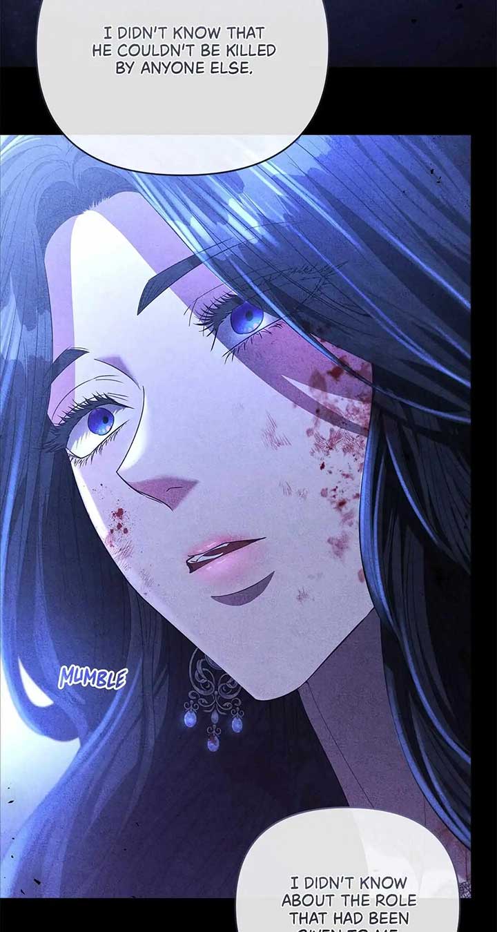 Dear Villainous Husband , the One to be Obsessed with is Over There Chapter 58 477 ch 58 65