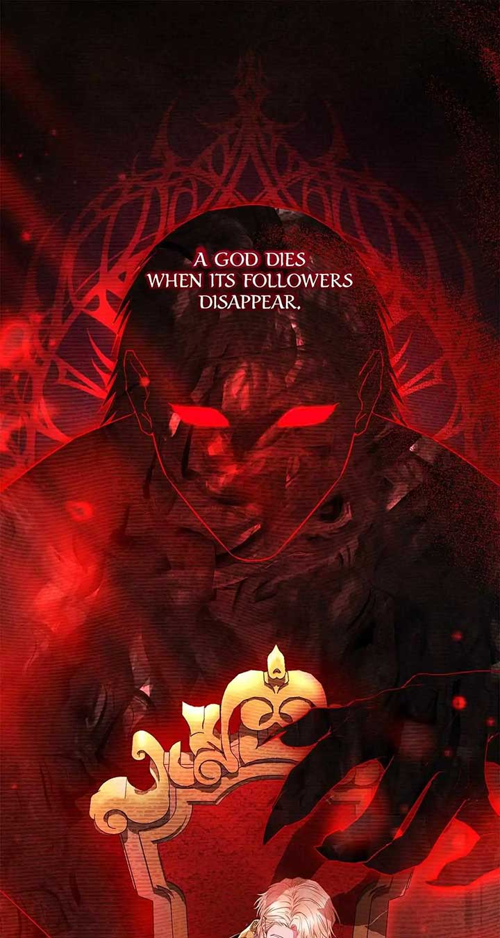 Dear Villainous Husband , the One to be Obsessed with is Over There Chapter 58 419 ch 58 7