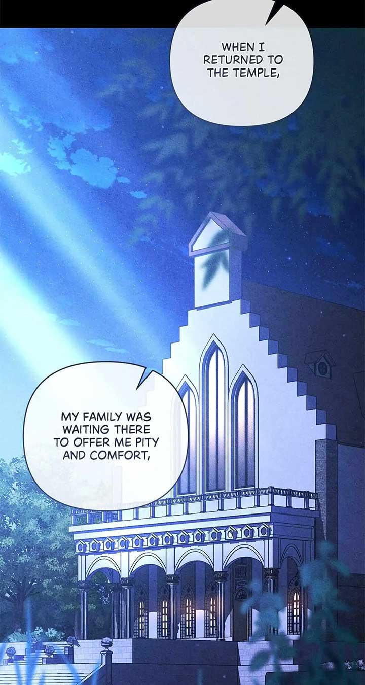 Dear Villainous Husband , the One to be Obsessed with is Over There Chapter 58 483 ch 58 71