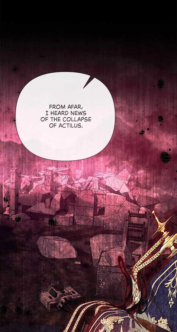 Dear Villainous Husband , the One to be Obsessed with is Over There Chapter 58 485 ch 58 73