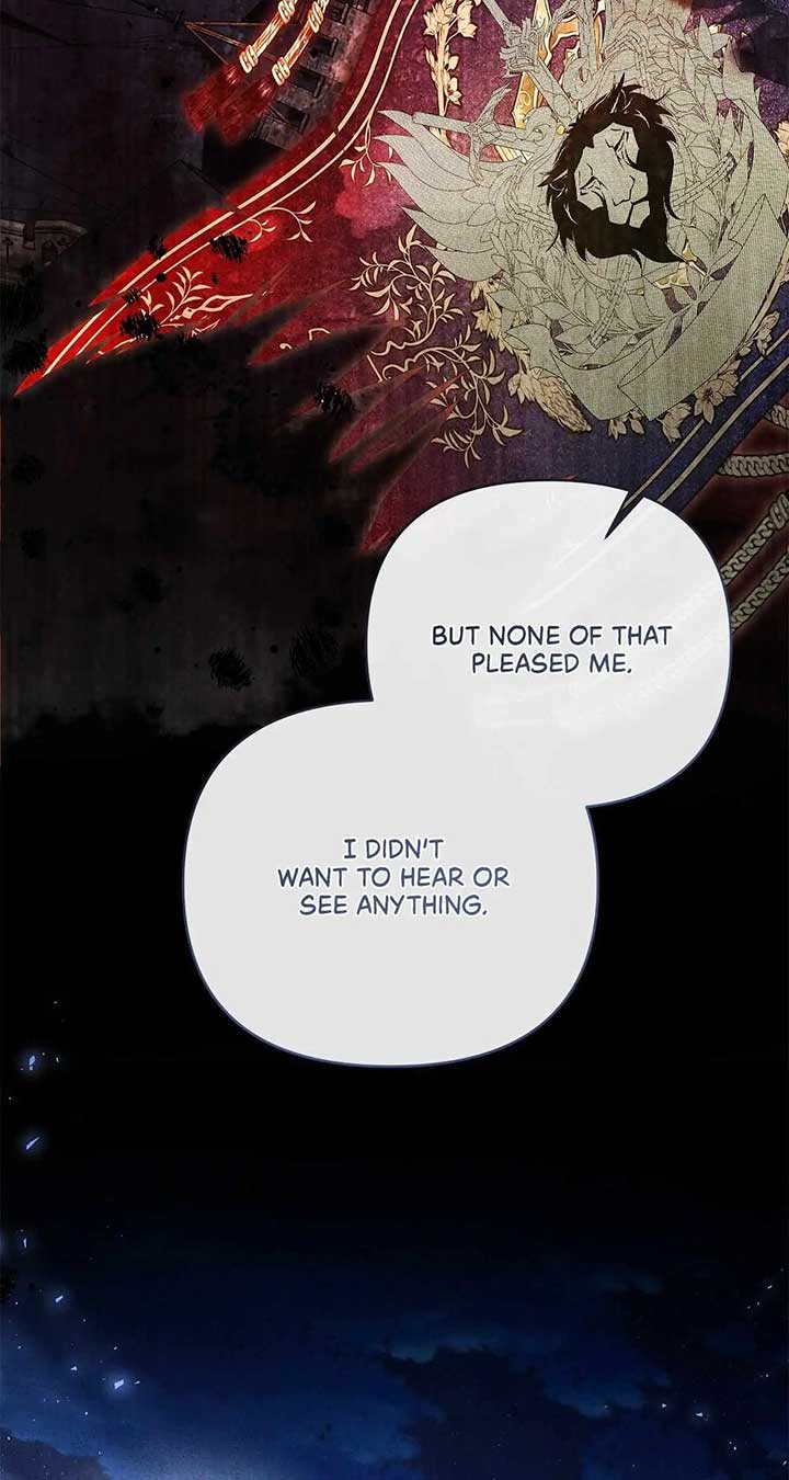 Dear Villainous Husband , the One to be Obsessed with is Over There Chapter 58 486 ch 58 74