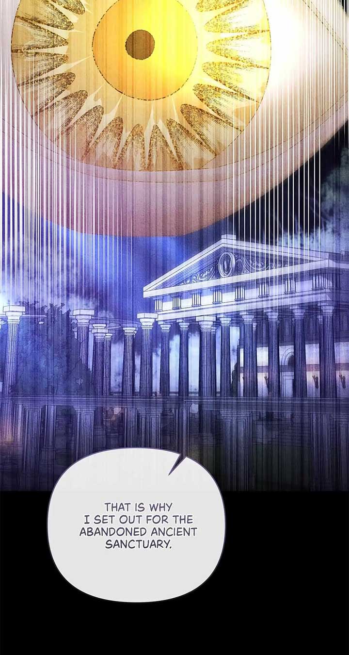 Dear Villainous Husband , the One to be Obsessed with is Over There Chapter 58 489 ch 58 77