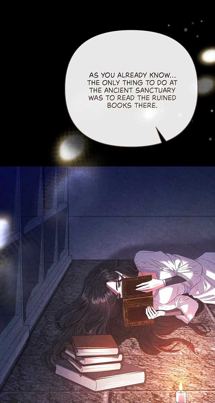 Dear Villainous Husband , the One to be Obsessed with is Over There Chapter 58 491 ch 58 79