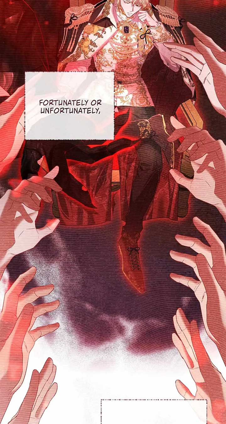 Dear Villainous Husband , the One to be Obsessed with is Over There Chapter 58 420 ch 58 8