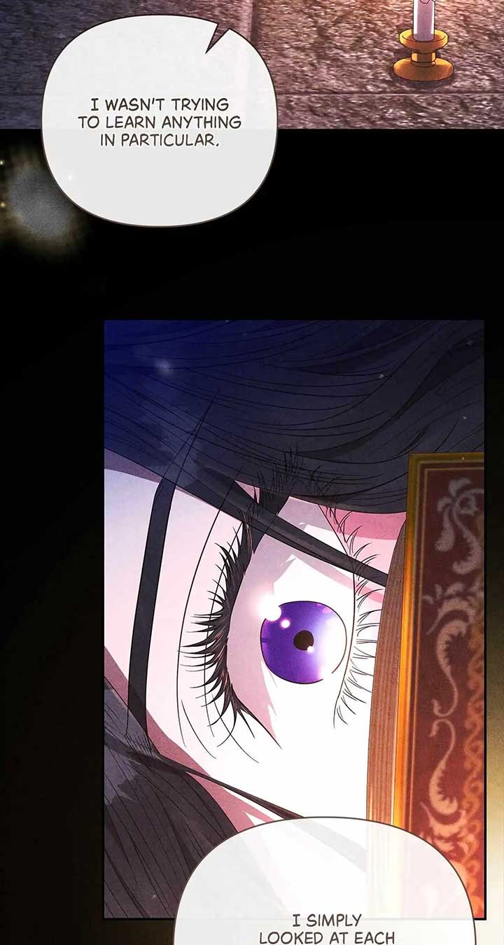 Dear Villainous Husband , the One to be Obsessed with is Over There Chapter 58 492 ch 58 80